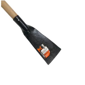 CAVADEIRA RETA ESTREITA  C/CABO TRAMONTINA