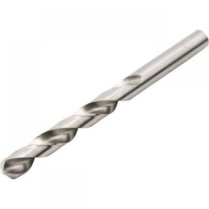 Broca em Aço Rápido 6mm para Metal - IRWIN