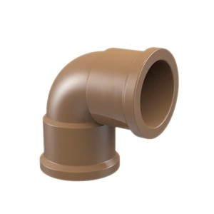 Joelho 90 Soldavel Agua Fria 32mm Krona 0426