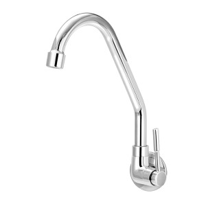 TORNEIRA DE COZINHA BICA ALTA ESTEVES