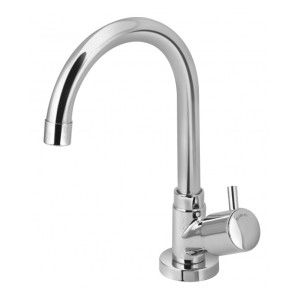 TORNEIRA DE BANHEIRO BICA ALTA  ESTEVES