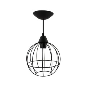 PENDENTE ARAMADO BOLA 18X19 PT