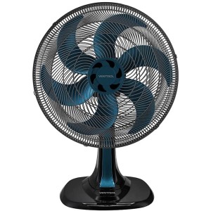 VENTIL. VENTISOL MES 40CM 127V AZ PREMIUM