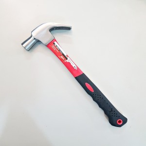 MARTELO UNHA 20MM MTX