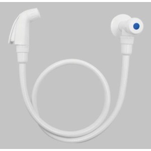 DUCHA HIGIÊNICA ABS 1/4 POP BC