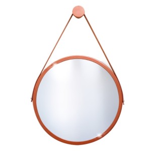 ESPELHO ADNET RED. 400X3MM CR TC    AF003 CB / CR Q2#