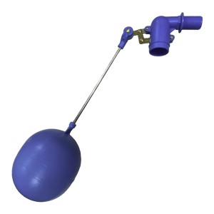 BOIA PARA CAIXA D`AGUA GARDEN VAZAO TOTAL PLASTICA 3/4