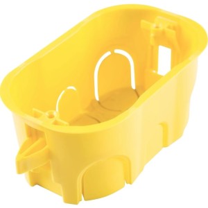 CAIXA DRY WALL PVC 4X2 TRA