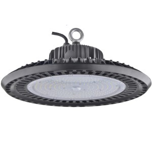 CTB LUMINARIA INDL. UFO TETO LED 200W