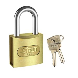 CADEADO 45MM STAM VT4 00405