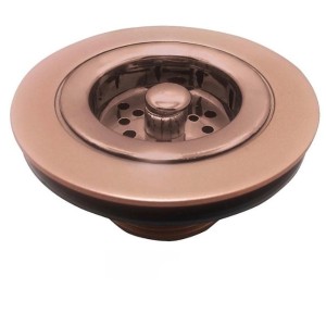 VALVULA AMER. 3.1/2X1.1/2 CESTA ABS COBRE